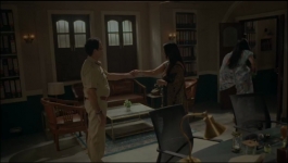 Mera Balam Thanedaar - 3rd July 2024